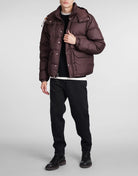 71 SIERRA HERITAGE DOWN JACKET The North Face