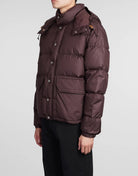 71 SIERRA HERITAGE DOWN JACKET The North Face