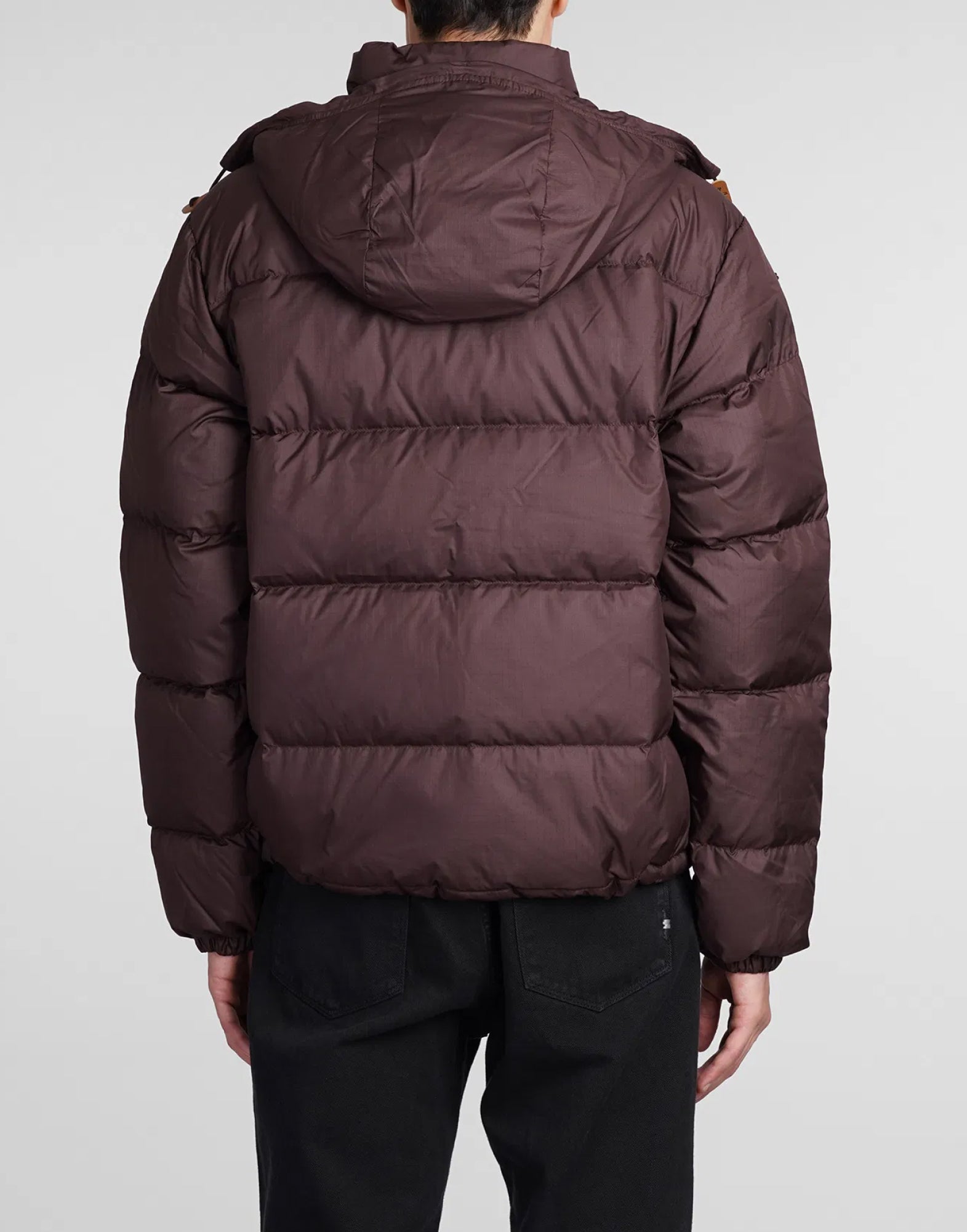 71 SIERRA HERITAGE DOWN JACKET The North Face