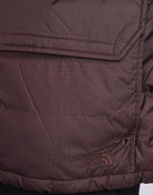 71 SIERRA HERITAGE DOWN JACKET The North Face