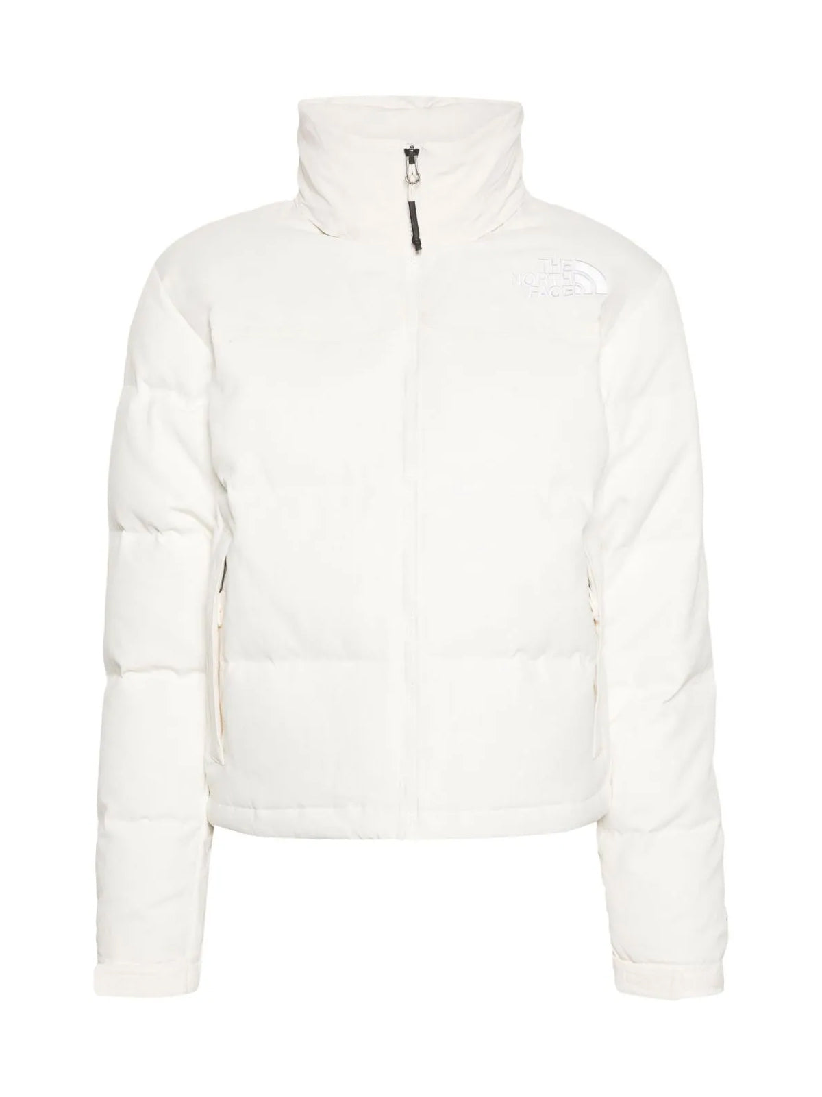 92 RIPSTOP NUPTSE DOWN JACKET The North Face WHITE XS