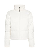 92 RIPSTOP NUPTSE DOWN JACKET The North Face WHITE XS