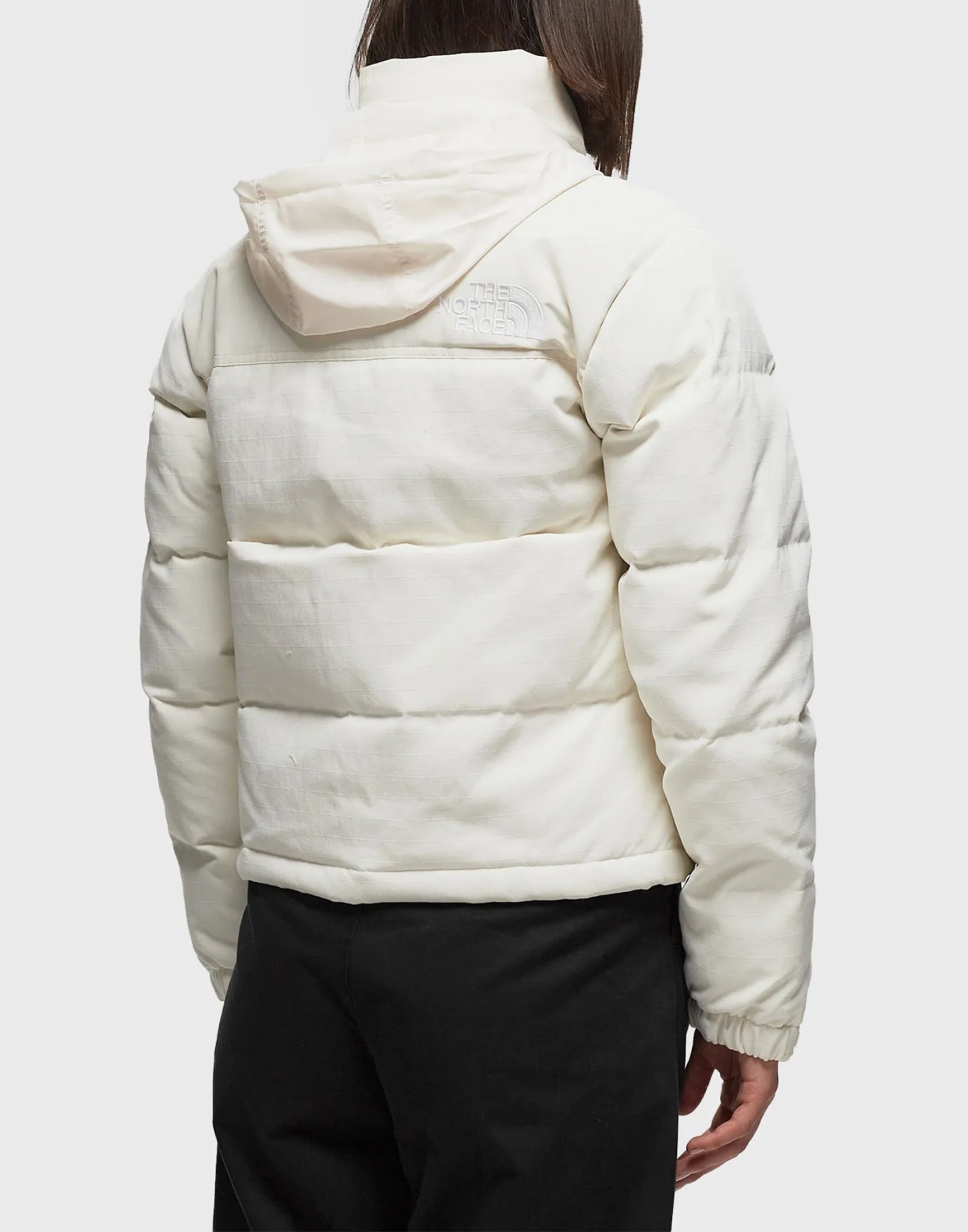 92 RIPSTOP NUPTSE DOWN JACKET The North Face