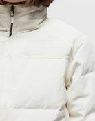 92 RIPSTOP NUPTSE DOWN JACKET The North Face