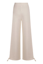 NIGERIA WOOL TROUSERS Max Mara