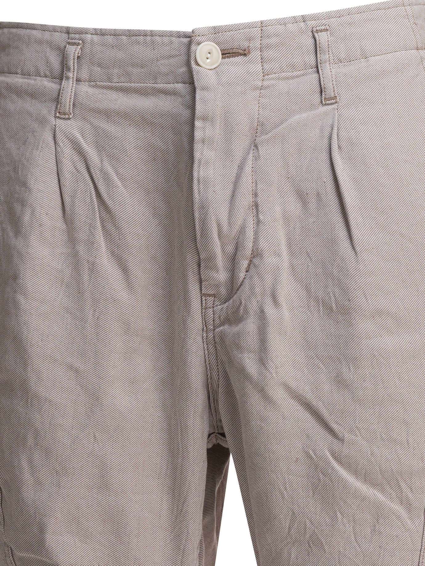 TROUSERS Nonnative