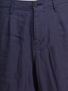 LINEN CARGO SHORTS Nonnative