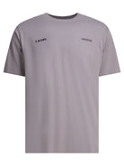 BEIGE COTTON T-SHIRT Nonnative BEIGE 3