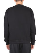 CREWNECK SWEATSHIRT IH NOM UH NIT