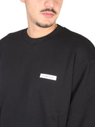 CREWNECK SWEATSHIRT IH NOM UH NIT