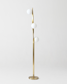 Nola Floor Lamp Brightech