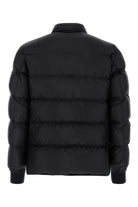 TECHNO SATIN DOWN OUTERSHIRT Tom Ford
