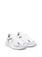 SNEAKERS OLYMPIQUE RUNNING PHILIPPE MODEL PARIS