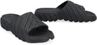 EXPLORATION RUBBER SLIDES Off-White