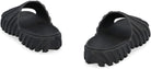 EXPLORATION RUBBER SLIDES Off-White