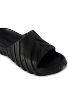 EXPLORATION RUBBER SLIDES Off-White