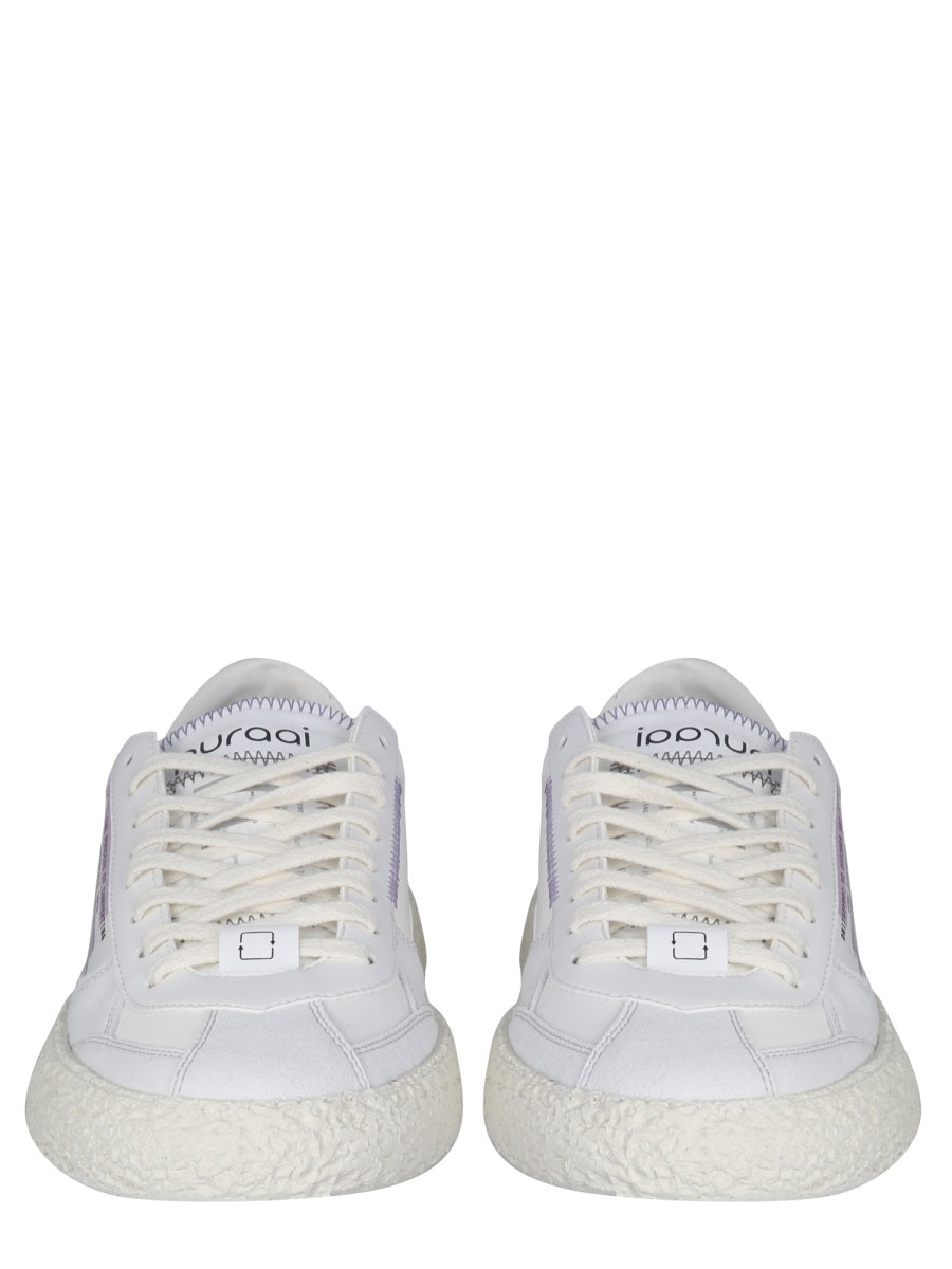 VEGAN SNEAKERS PURAAI