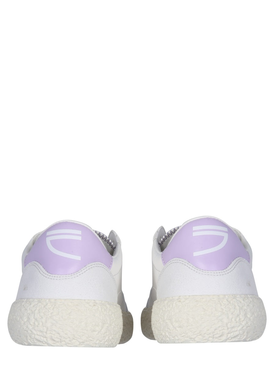 VEGAN SNEAKERS PURAAI