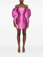FREJA MINI DRESS SOLACE London