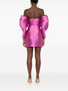 FREJA MINI DRESS SOLACE London