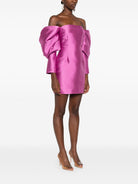 FREJA MINI DRESS SOLACE London