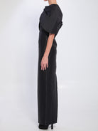 DAVINA MAXI DRESS SOLACE London