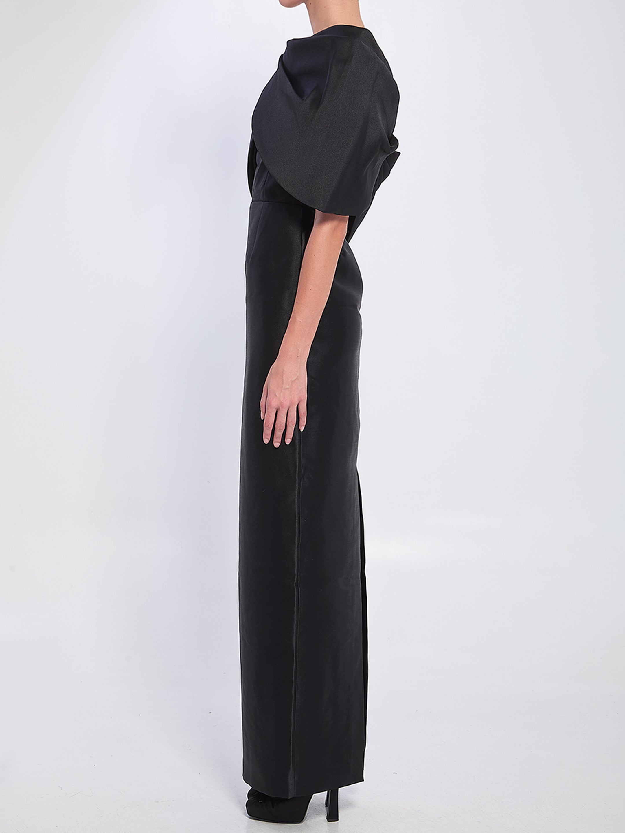 DAVINA MAXI DRESS SOLACE London