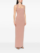 ILONA MAXI DRESS SOLACE London