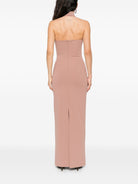 ILONA MAXI DRESS SOLACE London