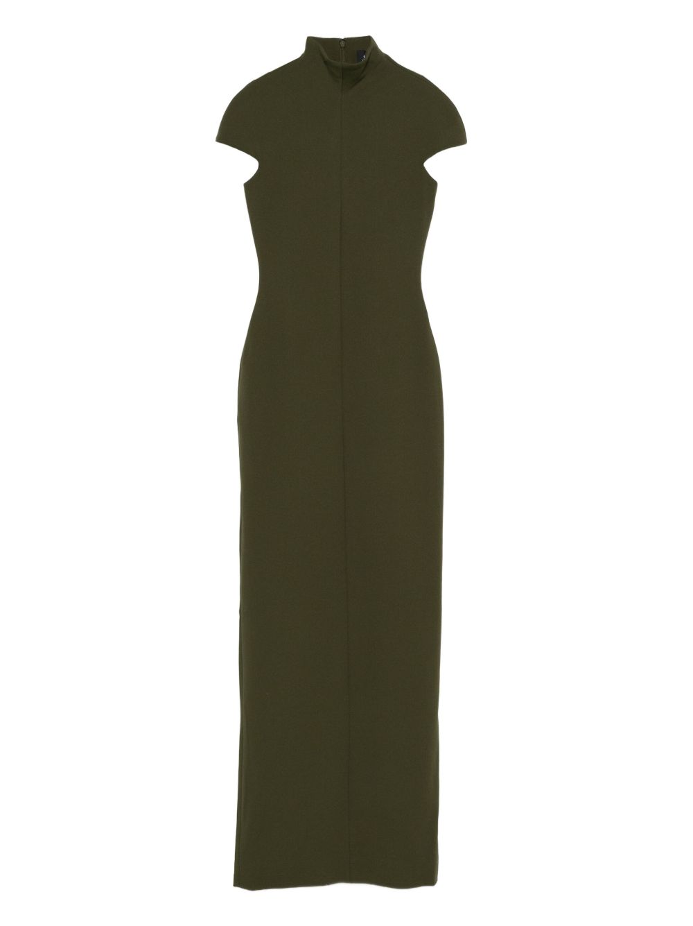 Solace London Lang Maxi Dress Solace London Lang Maxi Dress