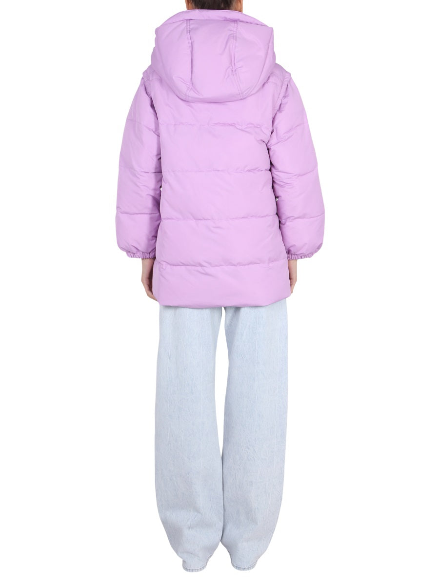 QUILTED DOWN JACKET Patou