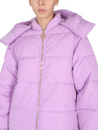 QUILTED DOWN JACKET Patou