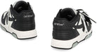 OUT OF OFFICE LEATHER LOW-TOP SNEAKERS Off-White