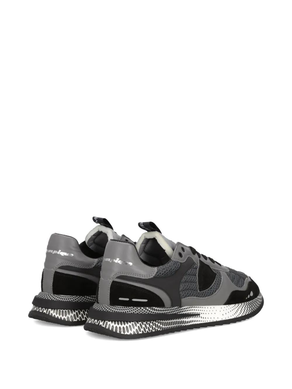OLYMPIQUE SNEAKERS PHILIPPE MODEL PARIS