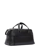 BLACK BAGS SUITCASES Orciani