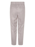MICRO PIED DE POULE TROUSERS Peserico