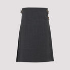 PLEATED SKIRT Prada