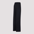 VIRGIN WOOL PANTS Prada