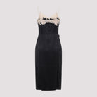 MIDI DRESS Prada