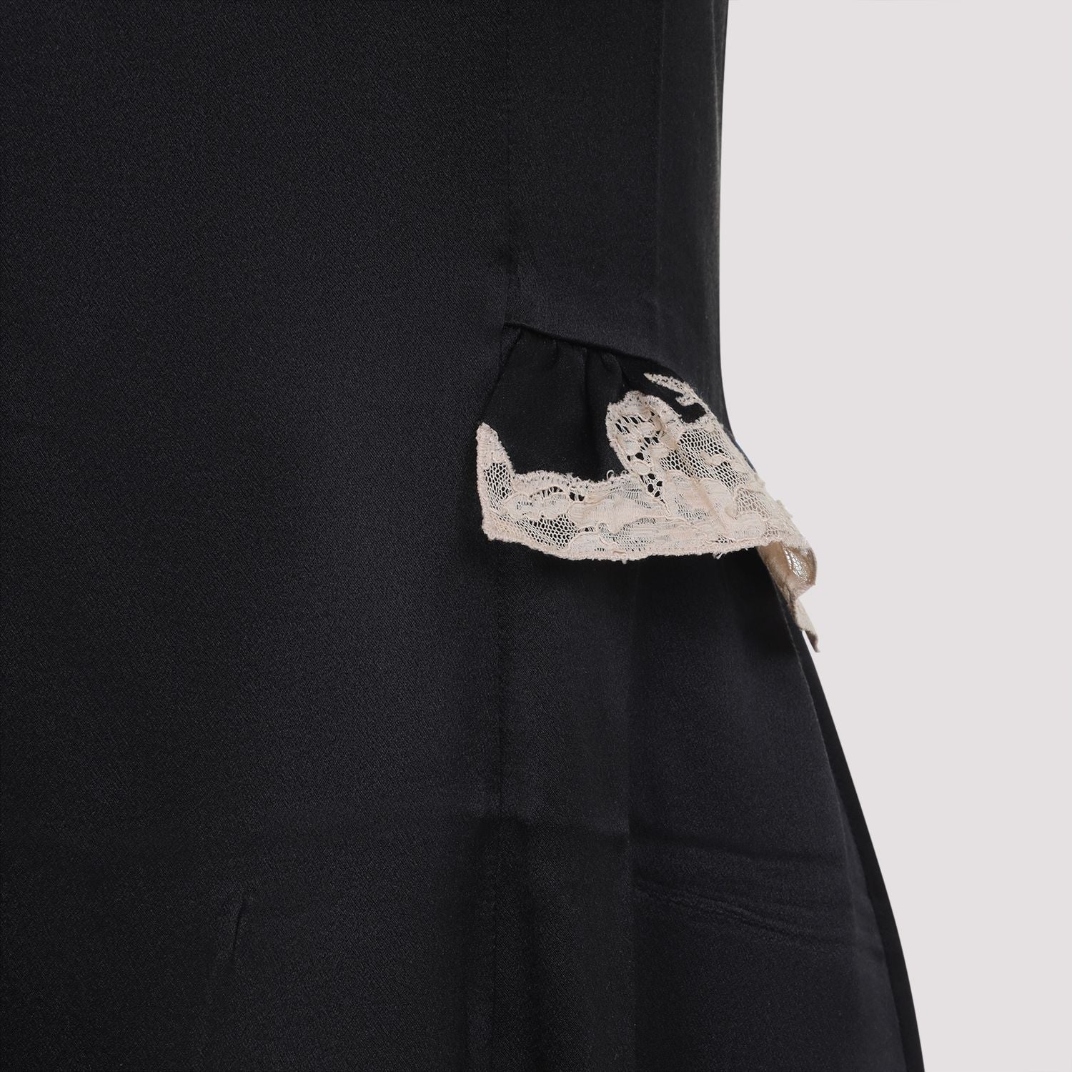 MIDI DRESS Prada