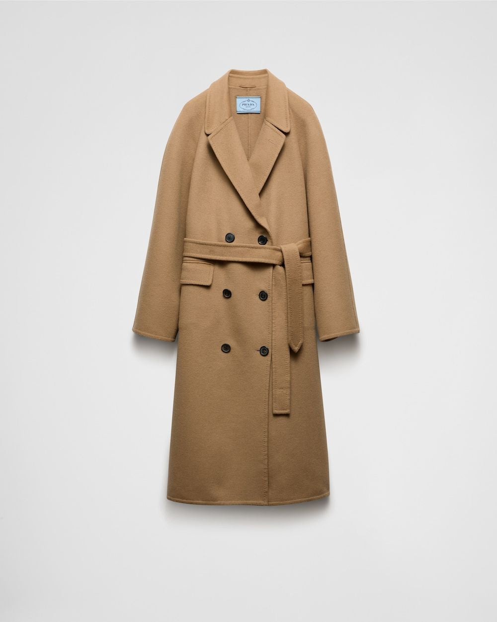 SOPRABITI Prada CAMMELLO 40