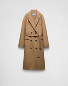 SOPRABITI Prada CAMMELLO 40