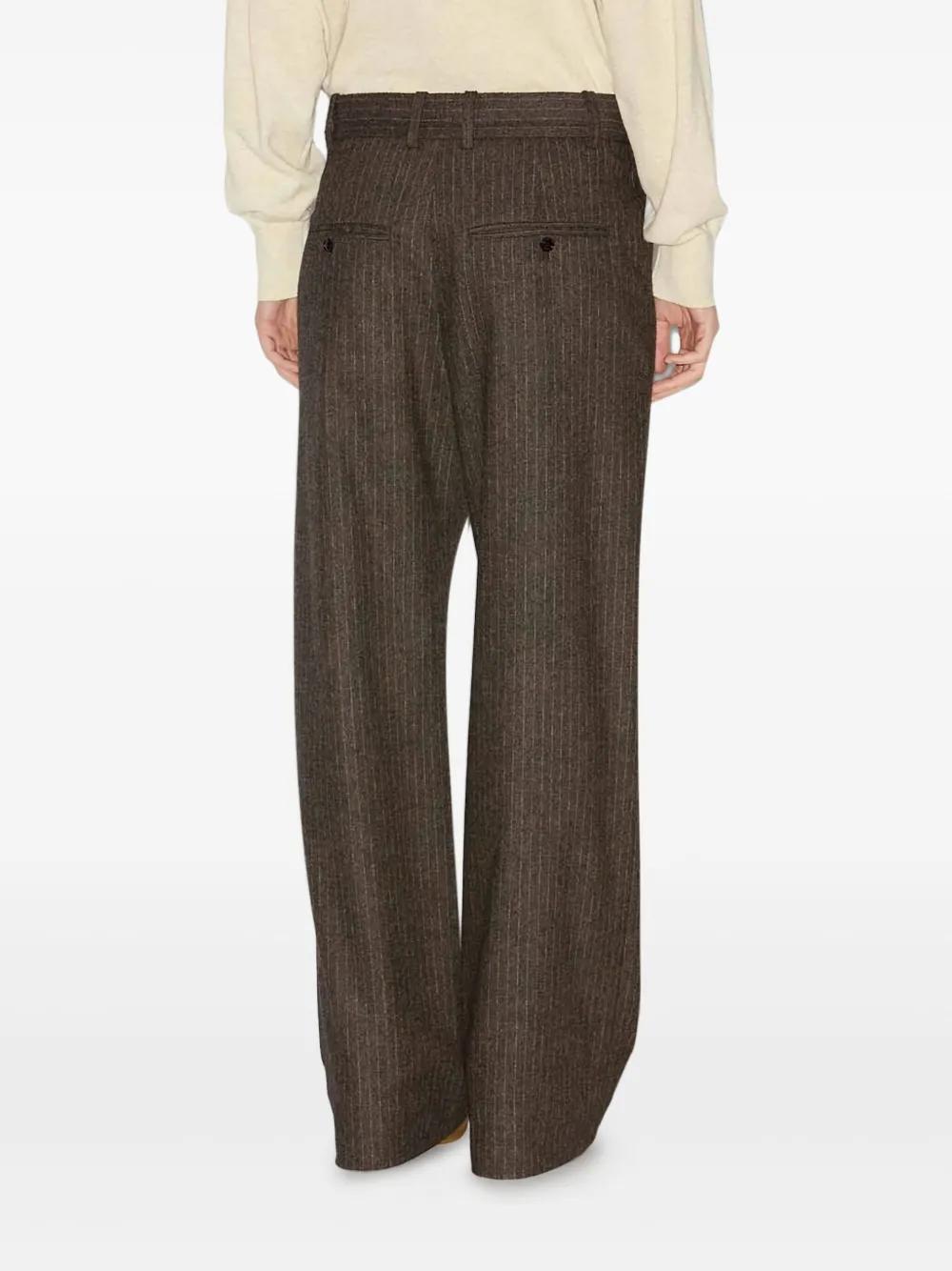 LISETTA PANTS Isabel Marant
