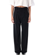 LISETTA PANT Isabel Marant BLACK 38