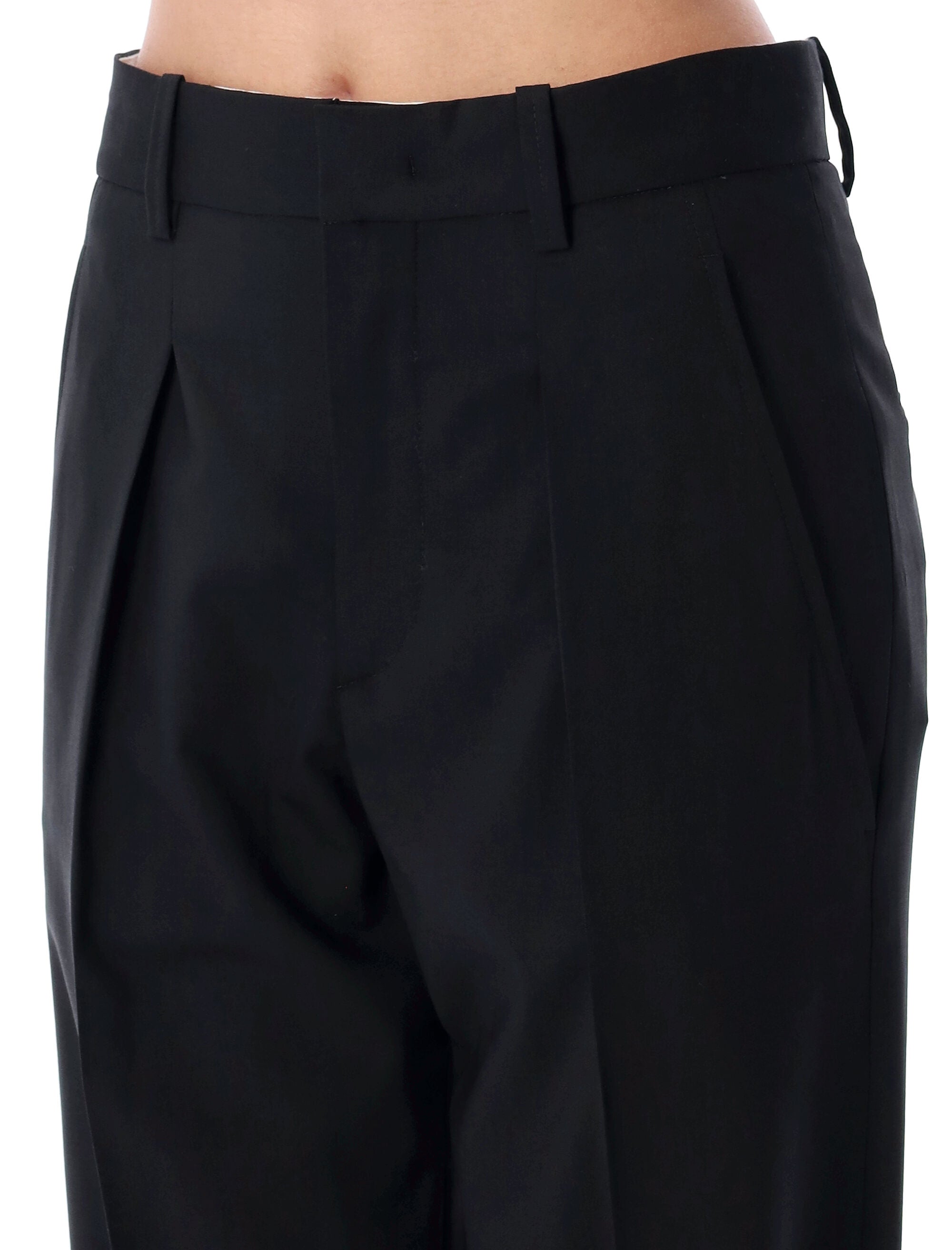 LISETTA PANT Isabel Marant