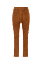 COPPER SUEDE DOROTHEA PANT Isabel Marant