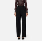 WOOL PANTS Elisabetta Franchi