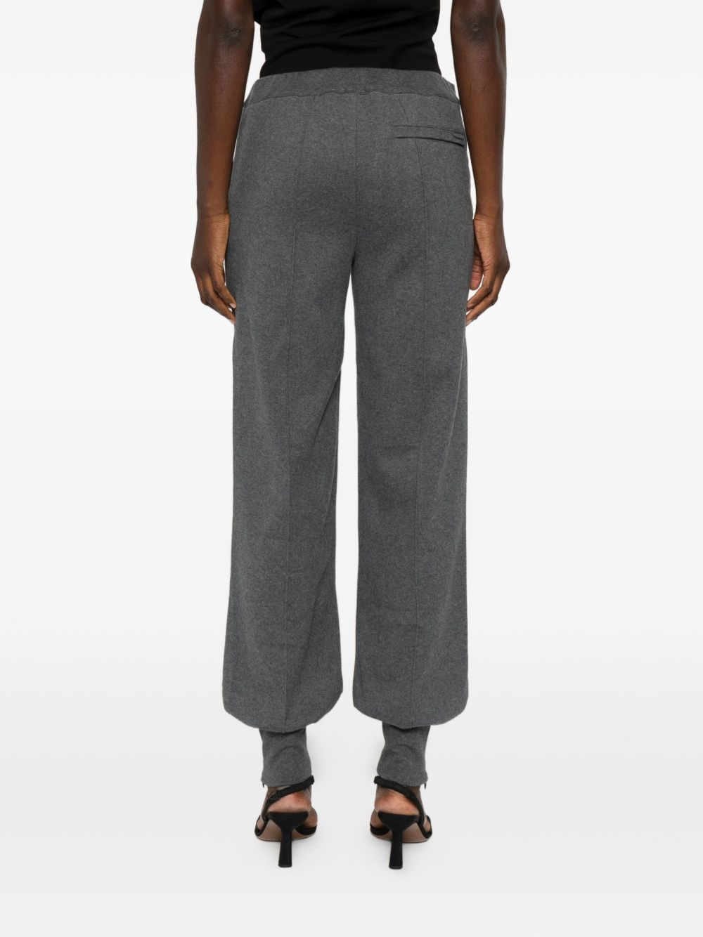 COTTON SWEATPANTS Tom Ford