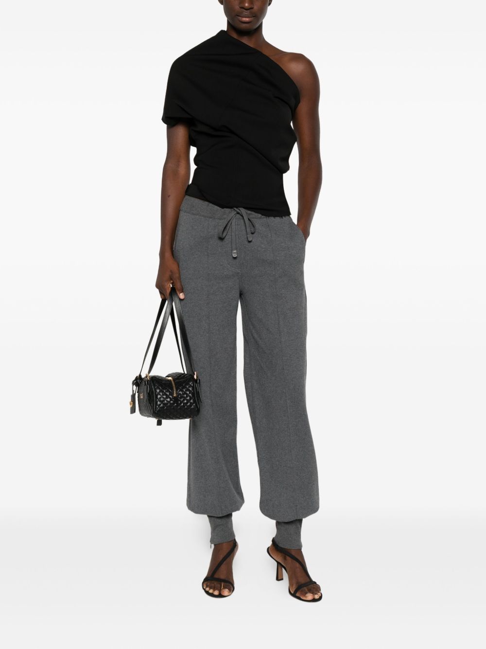 COTTON SWEATPANTS Tom Ford