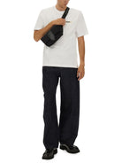 THE DENIMES MIRADA PANT. Jacquemus